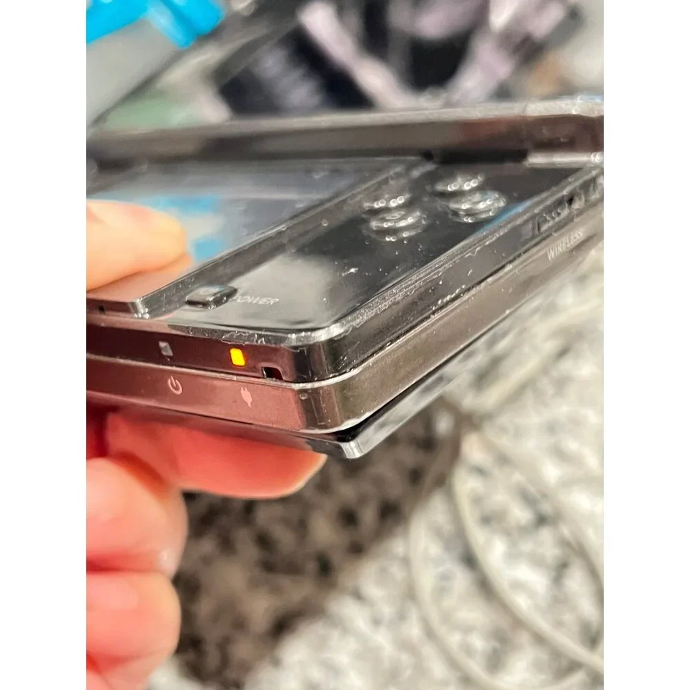 Ambassador Nintendo 3DS